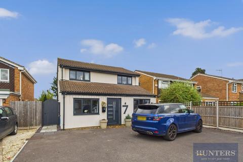 undefined, Hatherley Lane, Cheltenham