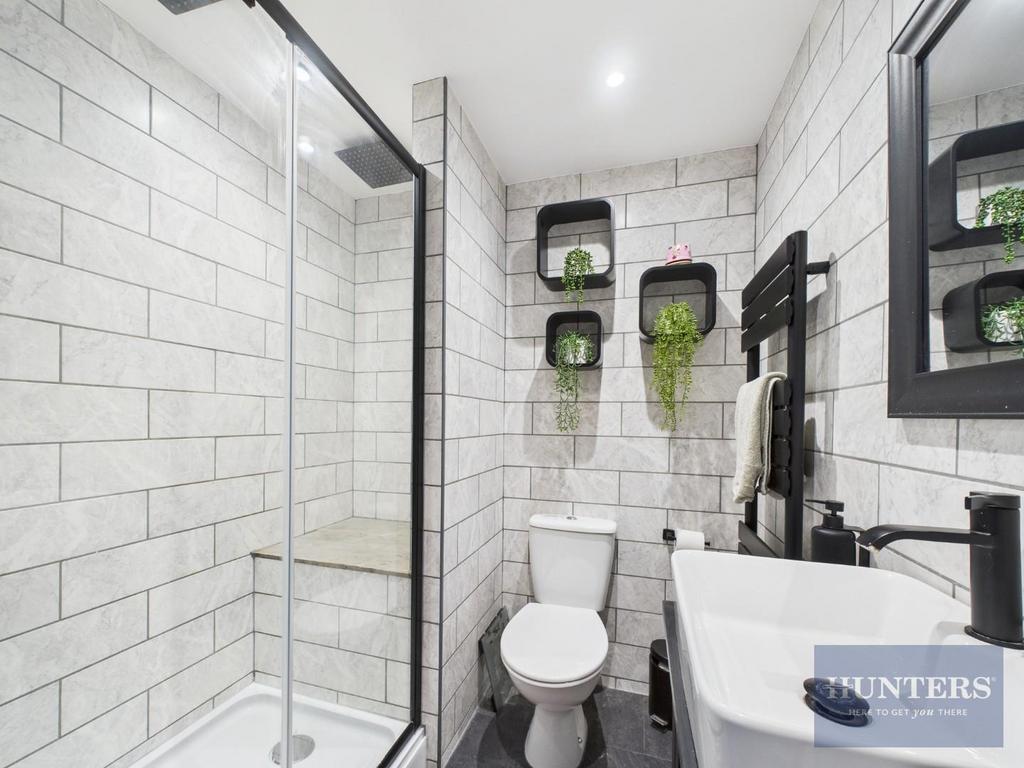 En-Suite