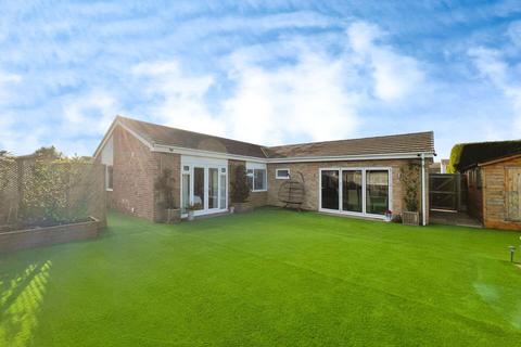 3 bedroom detached bungalow for sale, The Fairway, Littlestone, New Romney