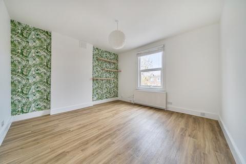 undefined, Clarendon Rise, London