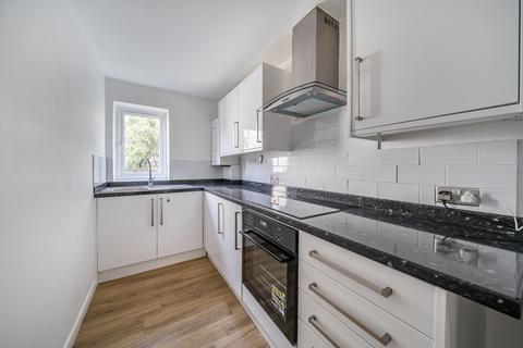 undefined, Clarendon Rise, London