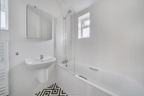 undefined, Clarendon Rise, London