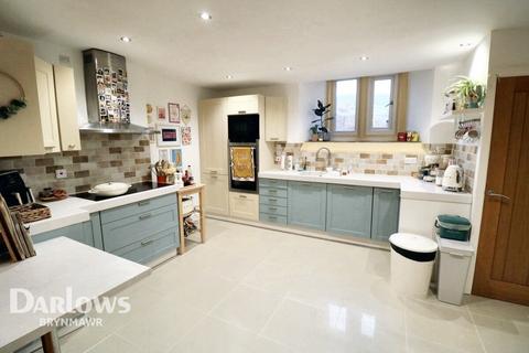 undefined, Libanus Road, Ebbw Vale