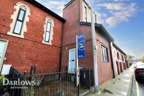 undefined, Libanus Road, Ebbw Vale