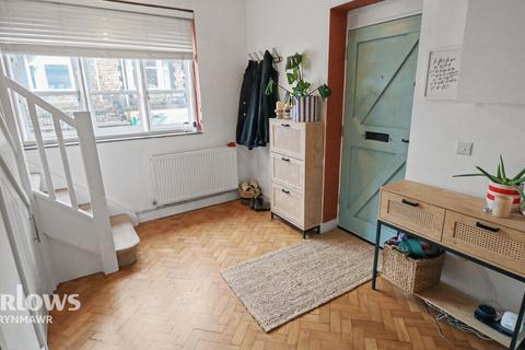 2 bedroom terraced house for sale, Libanus Road, Ebbw Vale
