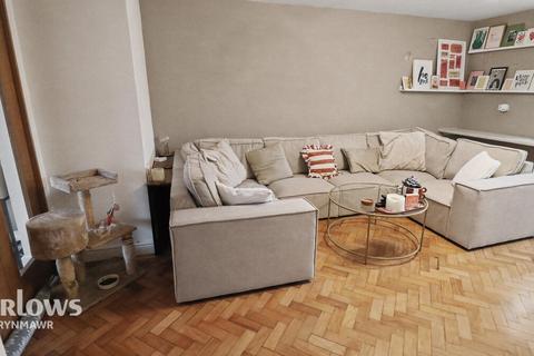 2 bedroom terraced house for sale, Libanus Road, Ebbw Vale