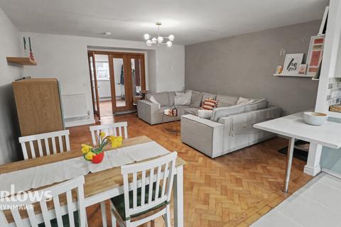 2 bedroom terraced house for sale, Libanus Road, Ebbw Vale