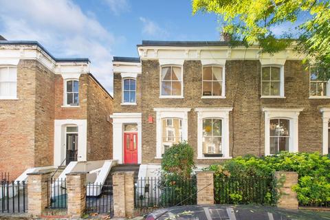 2 bedroom flat for sale, Mildmay Road, London N1