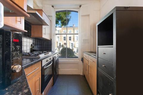 2 bedroom flat for sale, Mildmay Road, London N1