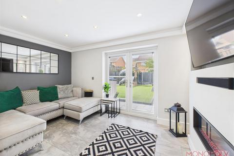 2 Cartmel Close, Wrexham, LL13 0LA