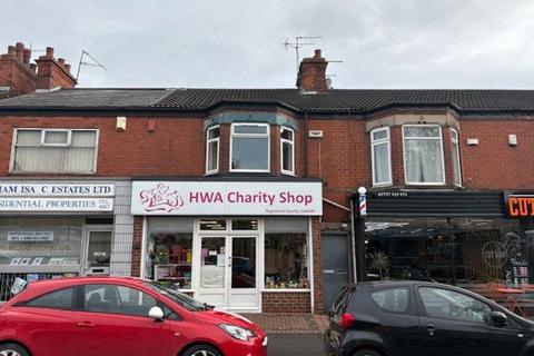 undefined, 112A  Chanterlands Avenue, Hull, HU5 3TS