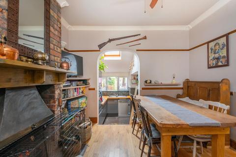 undefined, Vauxhall Terrace, Southville