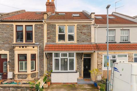 undefined, Vauxhall Terrace, Southville