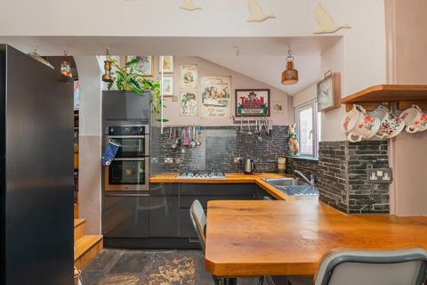 undefined, Vauxhall Terrace, Southville