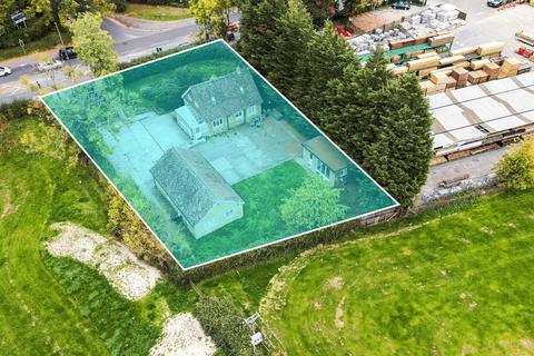 Healthcare facility for sale, 13 Bonehurst Road Reigate RH6 8QQ