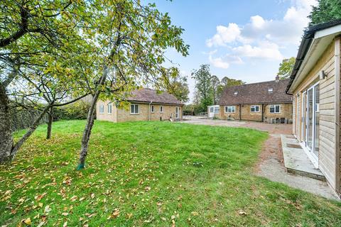 Healthcare facility for sale, 13 Bonehurst Road Reigate RH6 8QQ