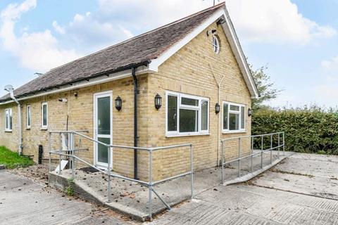 Healthcare facility for sale, 13 Bonehurst Road Reigate RH6 8QQ