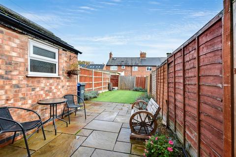 undefined, Bennett Street, Long Eaton