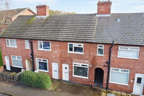 Bennett Street, Long Eaton