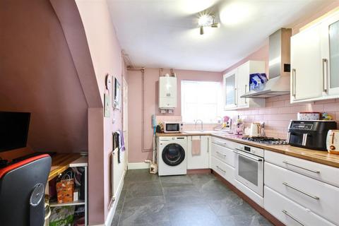 undefined, Bennett Street, Long Eaton
