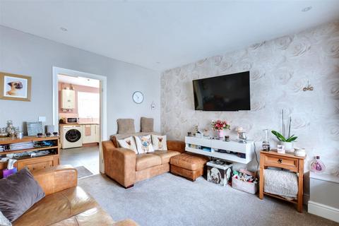 undefined, Bennett Street, Long Eaton