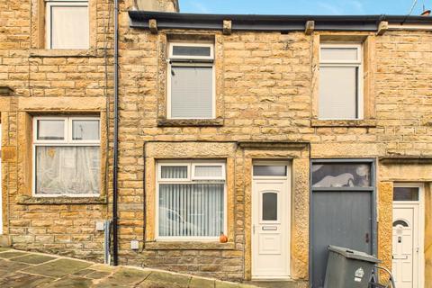 undefined, Denmark Street, Lancaster