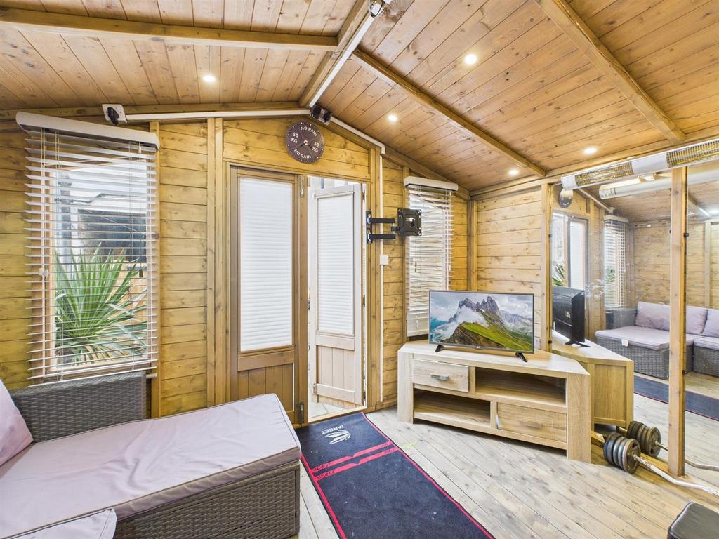 Summer House
