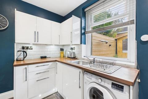 undefined, Denmark Street, Lancaster