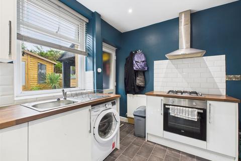 undefined, Denmark Street, Lancaster