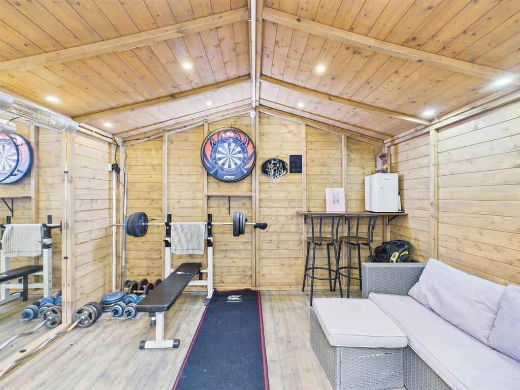 Summer House