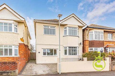 undefined, Chatsworth Road, Poole BH14
