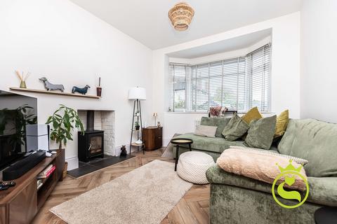 undefined, Chatsworth Road, Poole BH14