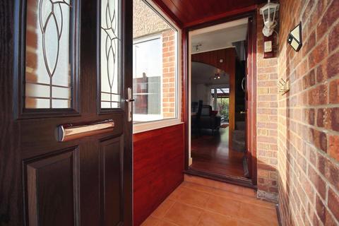 3 bedroom semi-detached house for sale, Bignal Drive, Leicester Forest East, LE3