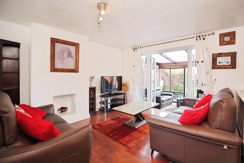 3 bedroom semi-detached house for sale, Bignal Drive, Leicester Forest East, LE3