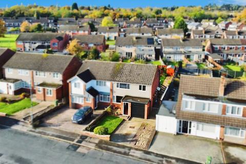 undefined, Bignal Drive, Leicester Forest East, LE3