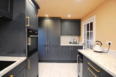 Bignal Drive, Leicester Forest East, LE3
