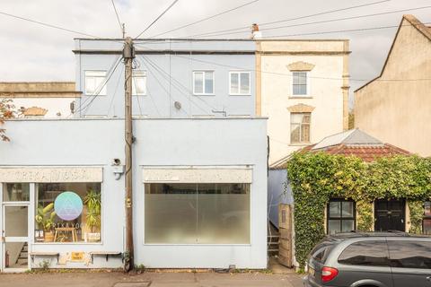undefined, North Street, Bedminster