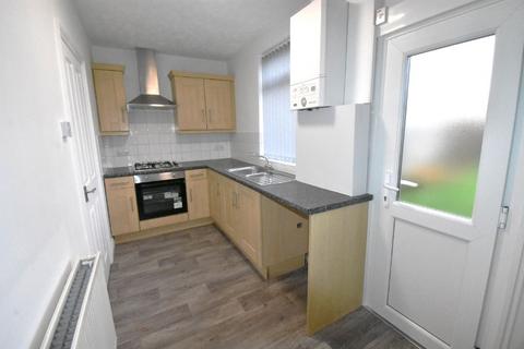2 bedroom terraced house to rent, Brooklands Road, Hull, HU5