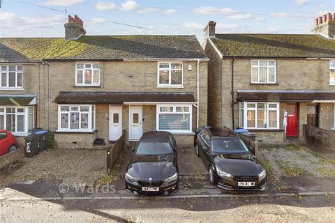 2 bedroom end of terrace house for sale, Poplar Road, Broadstairs, Kent