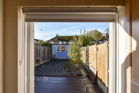 2 bedroom end of terrace house for sale, Poplar Road, Broadstairs CT10