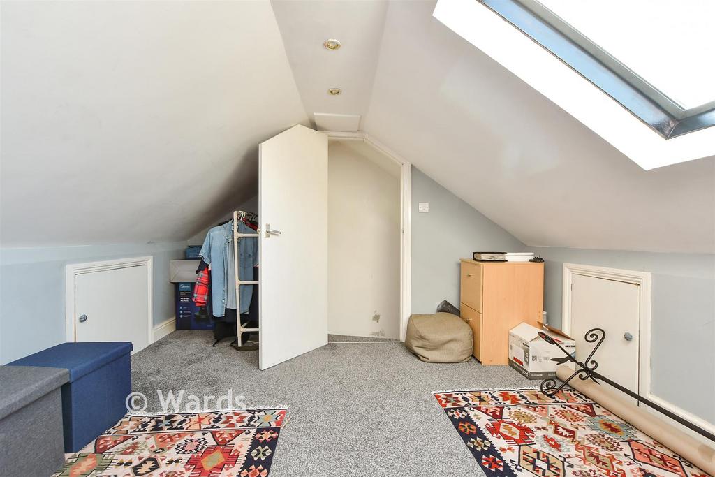 Loft Room