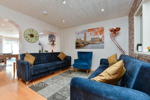 2 bedroom end of terrace house for sale, Poplar Road, Broadstairs CT10
