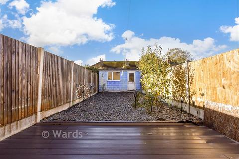 2 bedroom end of terrace house for sale, Poplar Road, Broadstairs CT10