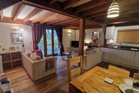 undefined, Inny Vale, Davidstow