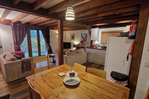 undefined, Inny Vale, Davidstow