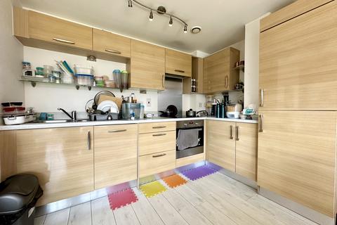 undefined, Robinson Bank, Geoffrey Watling Way, NR1
