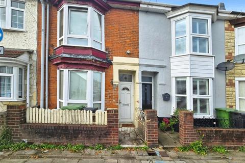 2 bedroom terraced house for sale, Shearer Road, Portsmouth