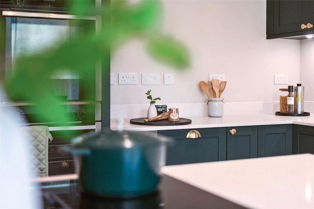 Show Home