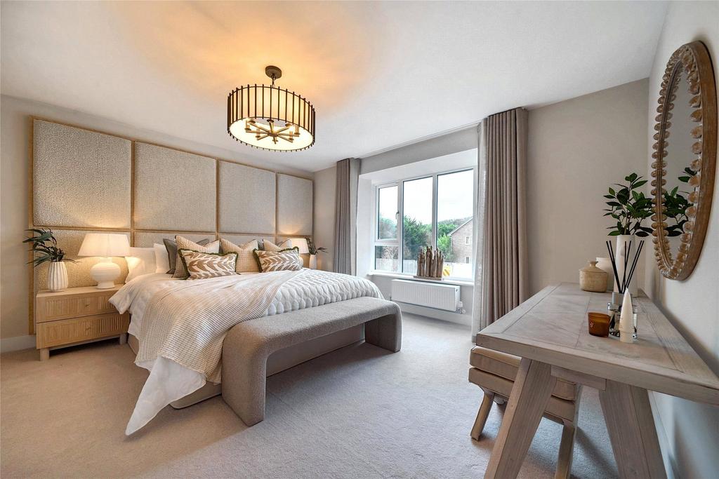 Show Home