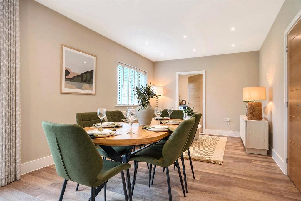 Show Home